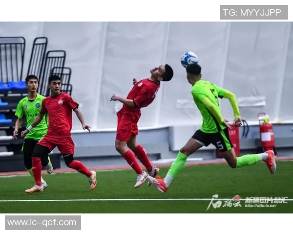 足球明星在绿茵场上尽情展现才华与激情的精彩瞬间