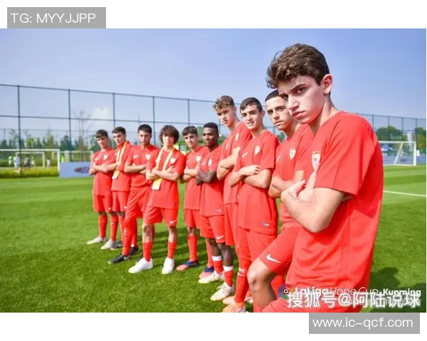 足球明星的成长之路:从青训到职业生涯的全面培养探讨 足球明星的成长之路:从青训到职业生涯的全面培养探讨