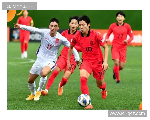 2010年国足与韩国激战回顾精彩瞬间与经典进球集锦 2010年国足与韩国激战回顾精彩瞬间与经典进球集锦