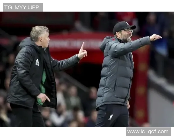 克洛普重申执教决心助力利物浦再攀欧冠巅峰 克洛普重申执教决心助力利物浦再攀欧冠巅峰